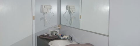 Horsham Midcity Court Motel - Chysauster Nominees P/L - Whitsundays Accommodation 2