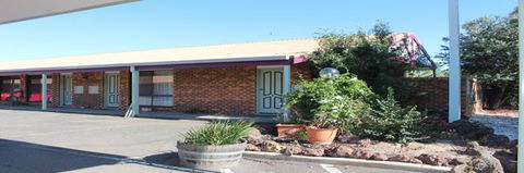 Horsham Midcity Court Motel - Chysauster Nominees P/L - Whitsundays Accommodation 4