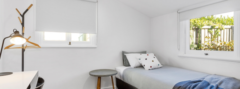 Colonial Hampdens - Whitsundays Accommodation 4