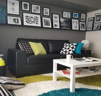 Ferny Hill Retreat - Whitsundays Accommodation