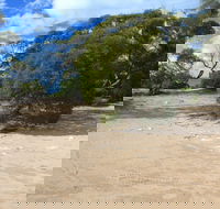 Acraman Creek Conservation Park Campgrounds - Whitsundays Accommodation