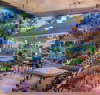 Aja - Whitsundays Accommodation