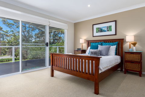 Akarana Beach House Jervis Bay - Whitsundays Accommodation 1
