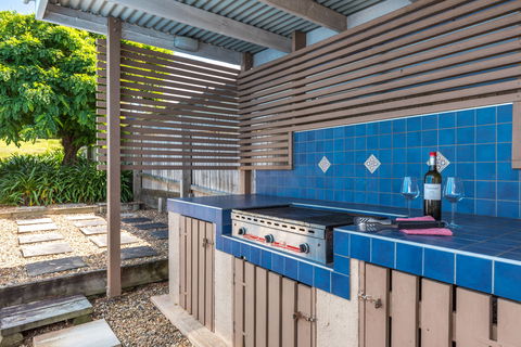Akarana Beach House Jervis Bay - Whitsundays Accommodation 4