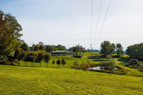 All About Me Bed And Breakfast - Whitsundays Accommodation 7