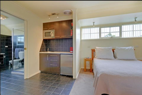 Aloft Boutique Accommodation - Whitsundays Accommodation 2