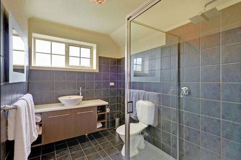 Aloft Boutique Accommodation - Whitsundays Accommodation 3