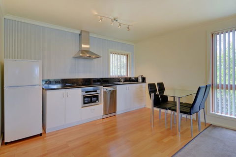 Aloft Boutique Accommodation - Whitsundays Accommodation 4