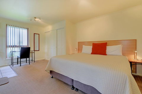 Aloft Boutique Accommodation - Whitsundays Accommodation 5