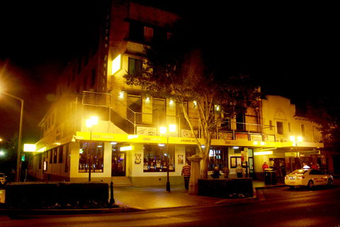 Amaroo Hotel - Whitsundays Accommodation 1