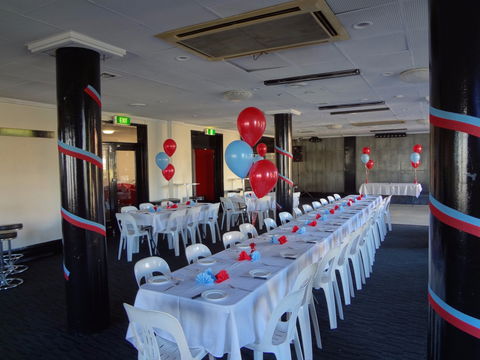 Amaroo Hotel - Whitsundays Accommodation 3