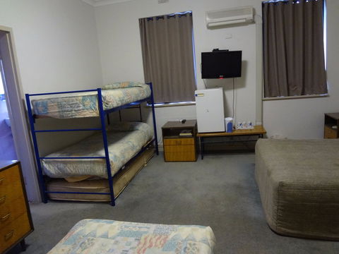 Amaroo Hotel - Whitsundays Accommodation 4