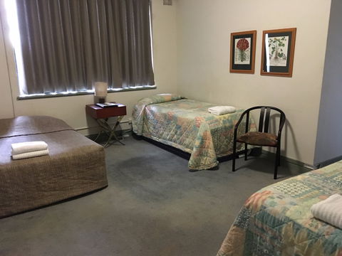 Amaroo Hotel - Whitsundays Accommodation 5