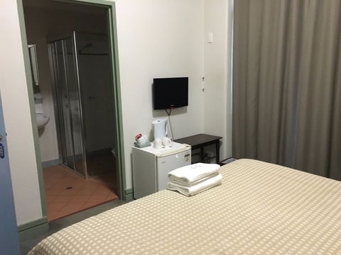 Amaroo Hotel - Whitsundays Accommodation 6