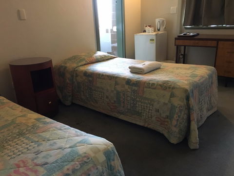 Amaroo Hotel - Whitsundays Accommodation 9