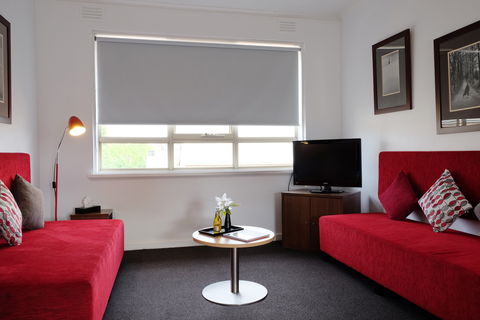 Apartments Of South Yarra - Whitsundays Accommodation 1