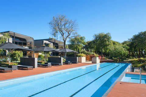 Aqua Resort Busselton - Whitsundays Accommodation 0