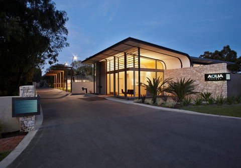 Aqua Resort Busselton - Whitsundays Accommodation 3