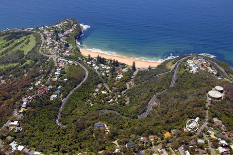 Avalon Horizons - Whitsundays Accommodation 1