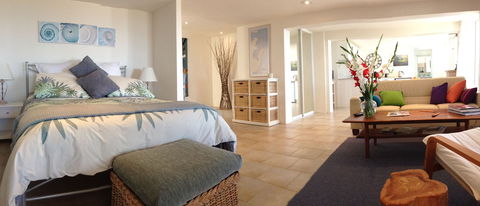 Avalon Horizons - Whitsundays Accommodation 3