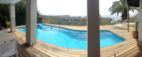 Avalon Horizons - Whitsundays Accommodation 6