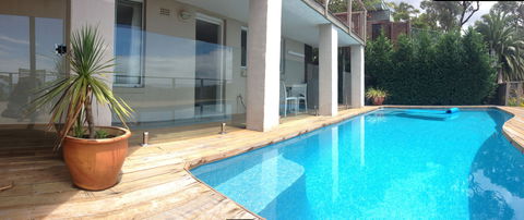 Avalon Horizons - Whitsundays Accommodation 7