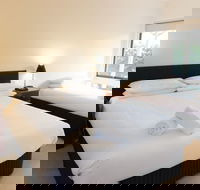 Ballarat Colonial Motor Inn - Whitsundays Accommodation