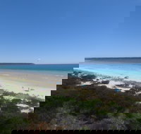 Beachcomber - Whitsundays Accommodation