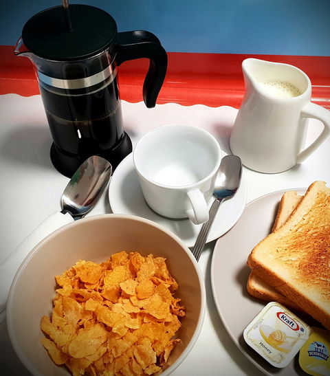 Beerwah Motor Lodge - Whitsundays Accommodation 5