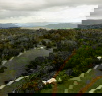 Bellthorpe Stays - Nature's Retreat - Whitsundays Accommodation