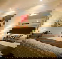 Best Western Ascot Lodge Motor Inn - Whitsundays Accommodation