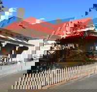 Beulah Heritage Accommodation - Whitsundays Accommodation