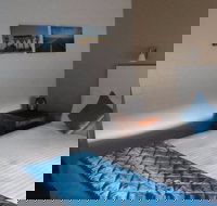 Bidgee Motor Inn - Whitsundays Accommodation