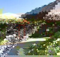 BIG4 Stuart Range Outback Resort - Whitsundays Accommodation