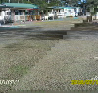 Breckenridge Farmstay - Whitsundays Accommodation