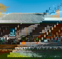 Brickendon Estate - Whitsundays Accommodation