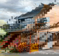 Burilda Waters - Whitsundays Accommodation