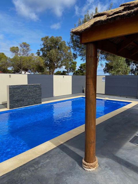 Ceduna Foreshore Caravan Park - Whitsundays Accommodation 1