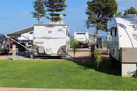 Ceduna Foreshore Caravan Park - Whitsundays Accommodation 2