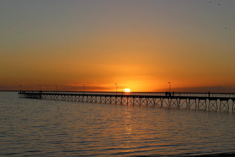 Ceduna Foreshore Caravan Park - Whitsundays Accommodation 3