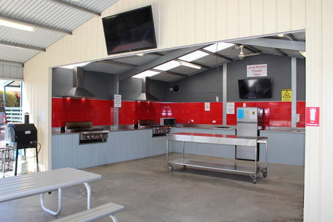 Ceduna Foreshore Caravan Park - Whitsundays Accommodation 4