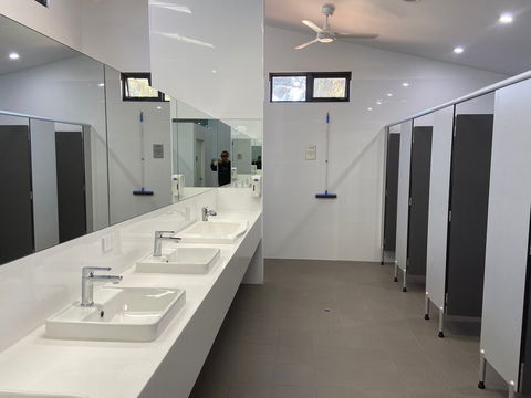 Ceduna Foreshore Caravan Park - Whitsundays Accommodation 5