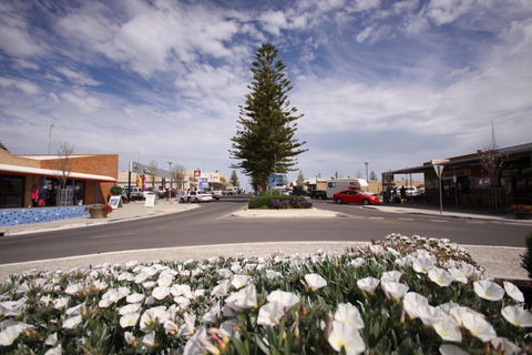 Ceduna Foreshore Caravan Park - Whitsundays Accommodation 6