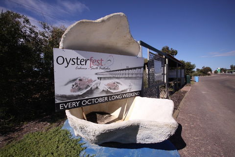 Ceduna Foreshore Caravan Park - Whitsundays Accommodation 7