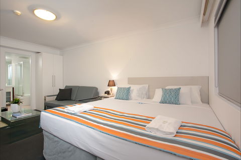 Central Railway Hotel - Whitsundays Accommodation 2