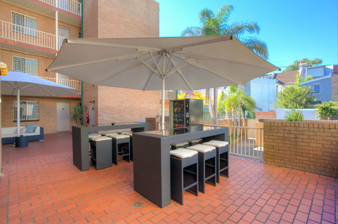Central Railway Hotel - Whitsundays Accommodation 3