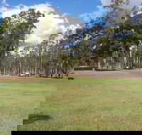 Childers Tourist Park and Camp - Whitsundays Accommodation
