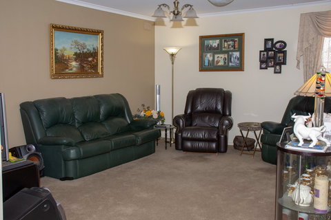 Chrissie's Palace - Whitsundays Accommodation 6