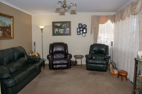 Chrissie's Palace - Whitsundays Accommodation 7