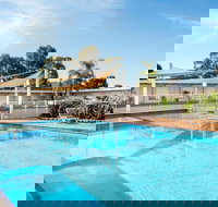 Citrus Motel - Whitsundays Accommodation